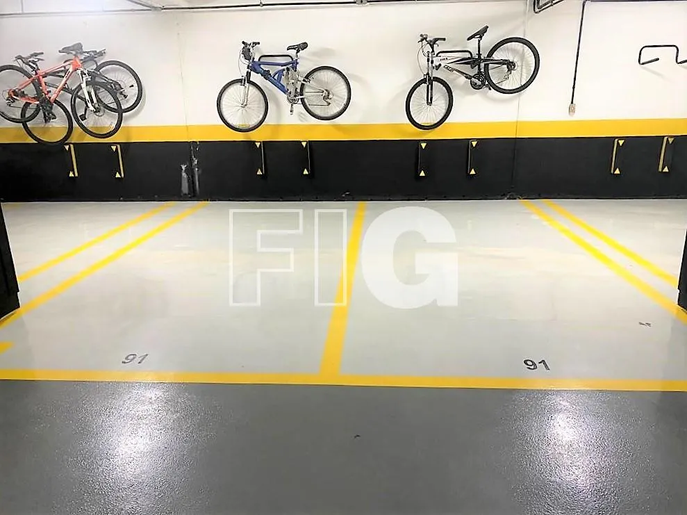 Apartamento com 3 suítes à venda em Itaim Bibi, São Paulo, por R$ 6.400.000 Imagem 23