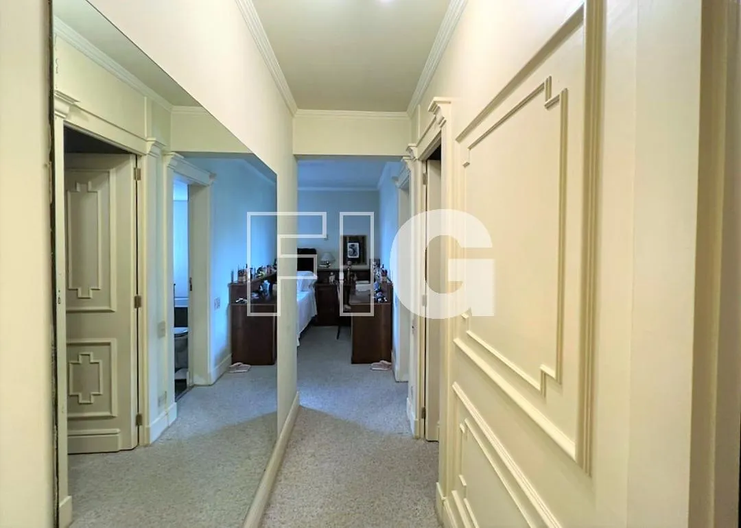 Apartamento com 3 suítes à venda em Itaim Bibi, São Paulo, por R$ 6.400.000 Imagem 17