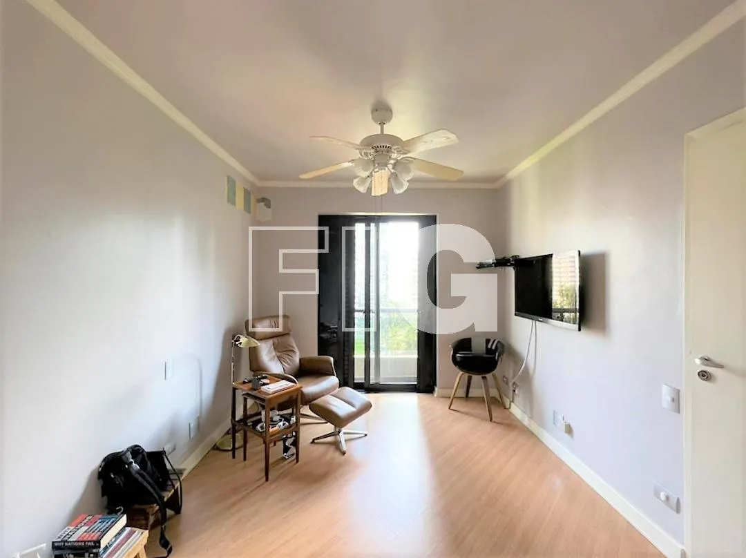 Apartamento com 3 suítes à venda em Itaim Bibi, São Paulo, por R$ 6.400.000 Imagem 22