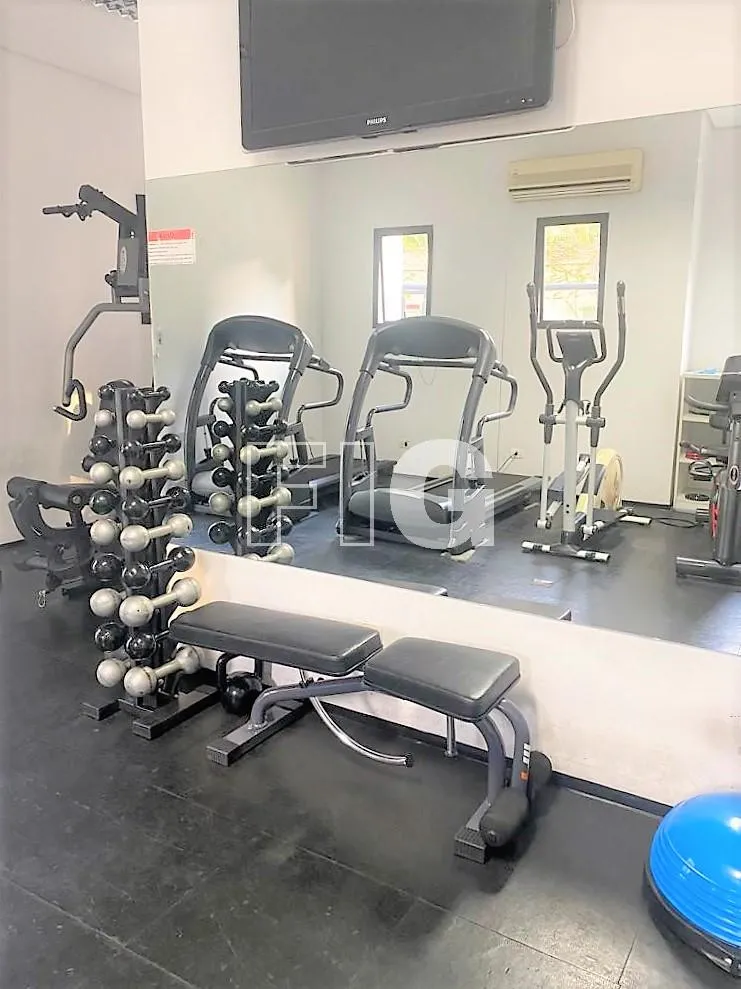 Apartamento com 3 suítes à venda em Itaim Bibi, São Paulo, por R$ 6.400.000 Imagem 30