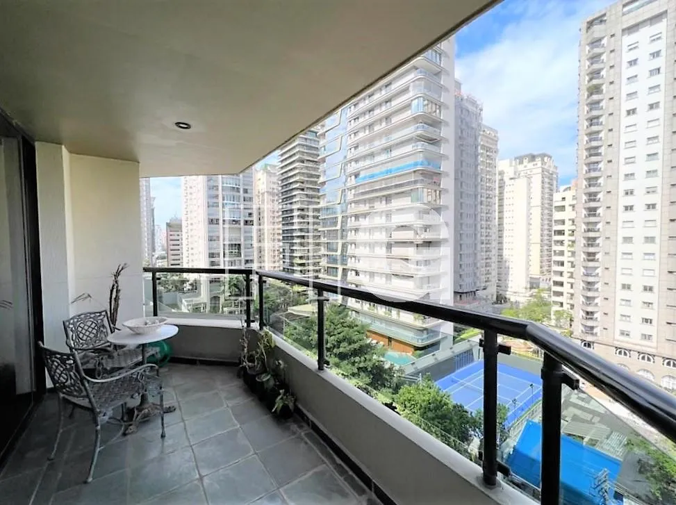 Apartamento com 3 suítes à venda em Itaim Bibi, São Paulo, por R$ 6.400.000 Imagem 7