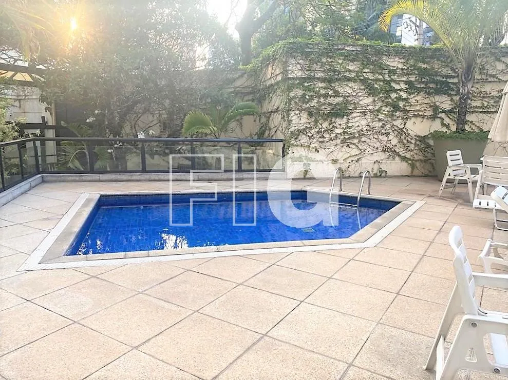 Apartamento com 3 suítes à venda em Itaim Bibi, São Paulo, por R$ 6.400.000 Imagem 31