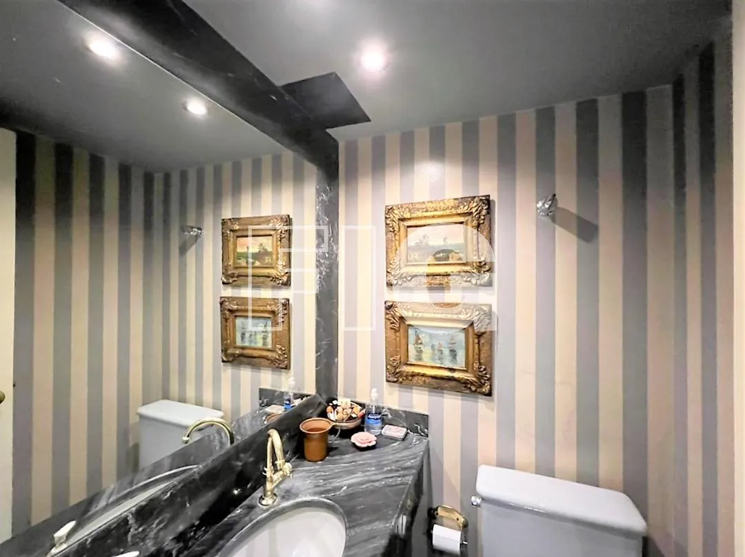 Apartamento com 3 suítes à venda em Itaim Bibi, São Paulo, por R$ 6.400.000 Imagem 10