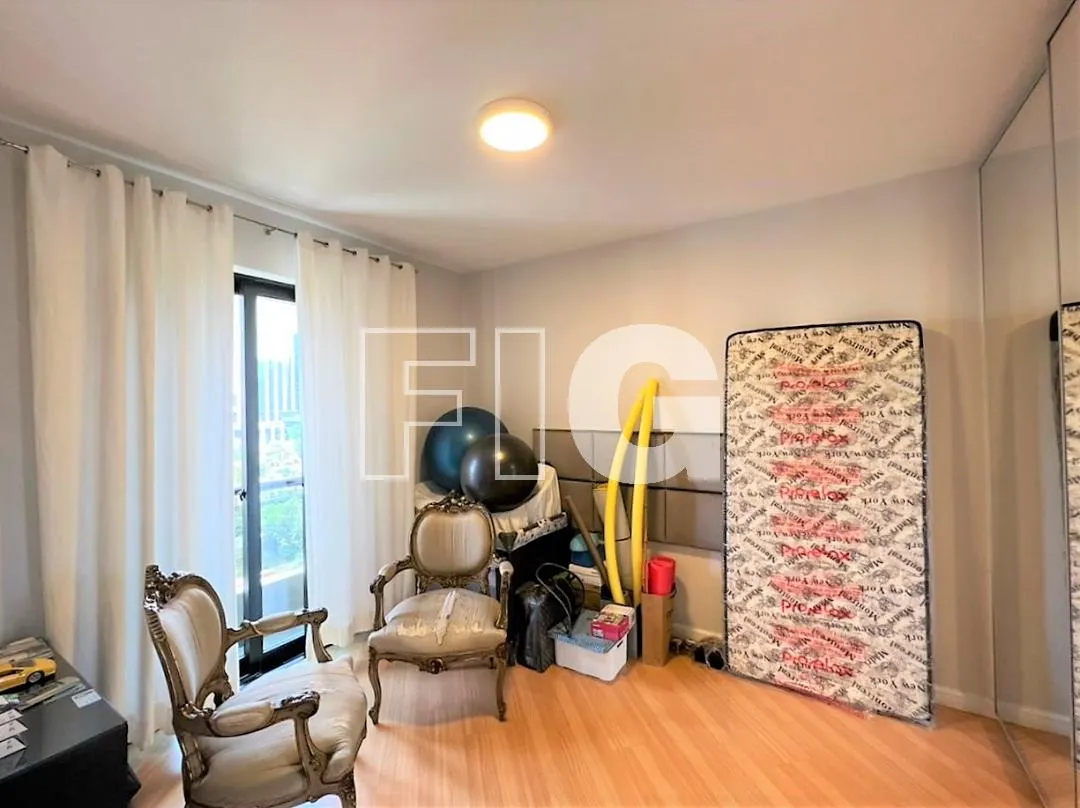 Apartamento com 3 suítes à venda em Itaim Bibi, São Paulo, por R$ 6.400.000 Imagem 21