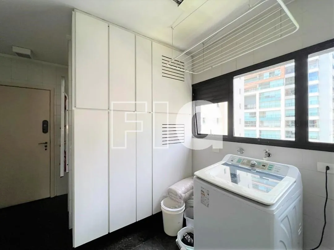 Apartamento com 3 suítes à venda em Itaim Bibi, São Paulo, por R$ 6.400.000 Imagem 15