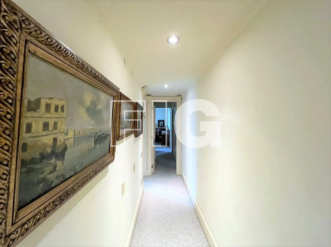 Apartamento com 3 suítes à venda em Itaim Bibi, São Paulo, por R$ 6.400.000 Imagem 16