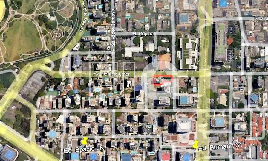 Apartamento com 3 suítes à venda em Itaim Bibi, São Paulo, por R$ 6.400.000 Imagem 25