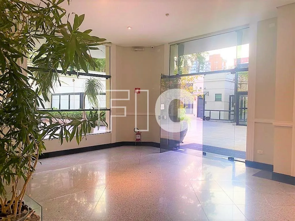 Apartamento com 3 suítes à venda em Itaim Bibi, São Paulo, por R$ 6.400.000 Imagem 26