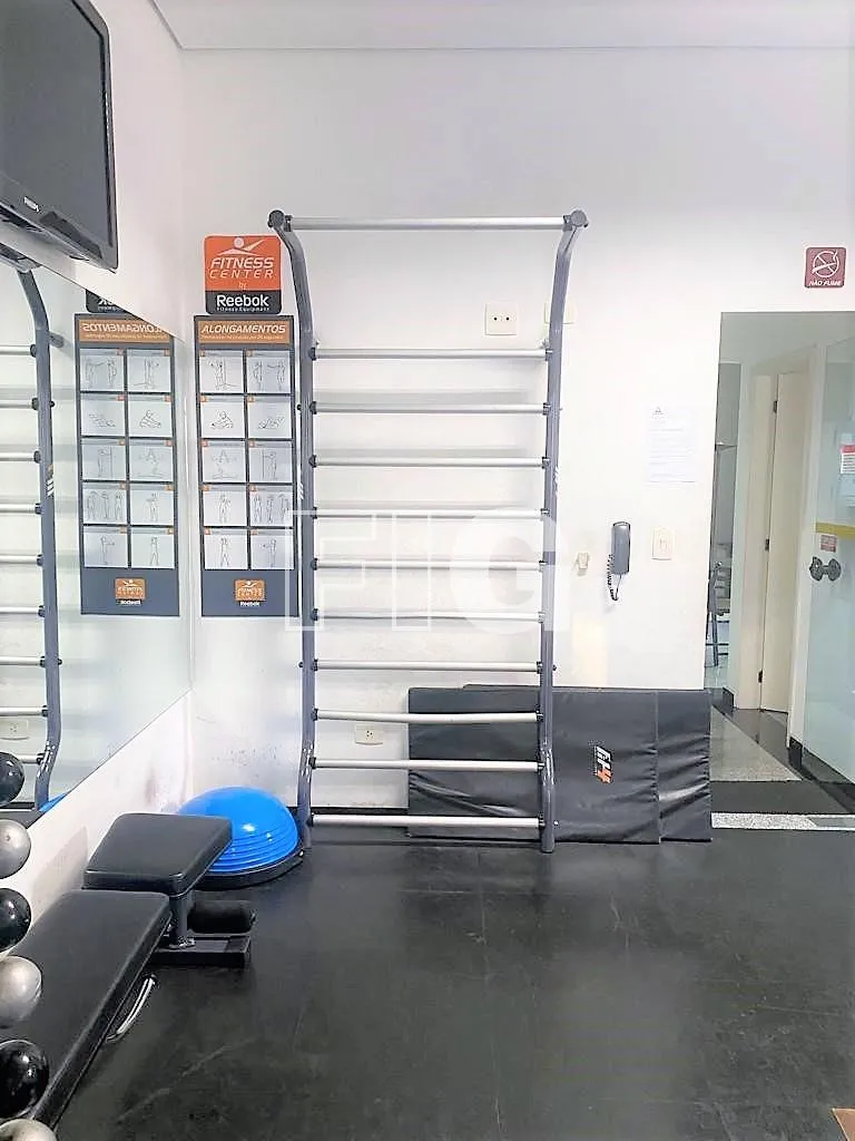 Apartamento com 3 suítes à venda em Itaim Bibi, São Paulo, por R$ 6.400.000 Imagem 29