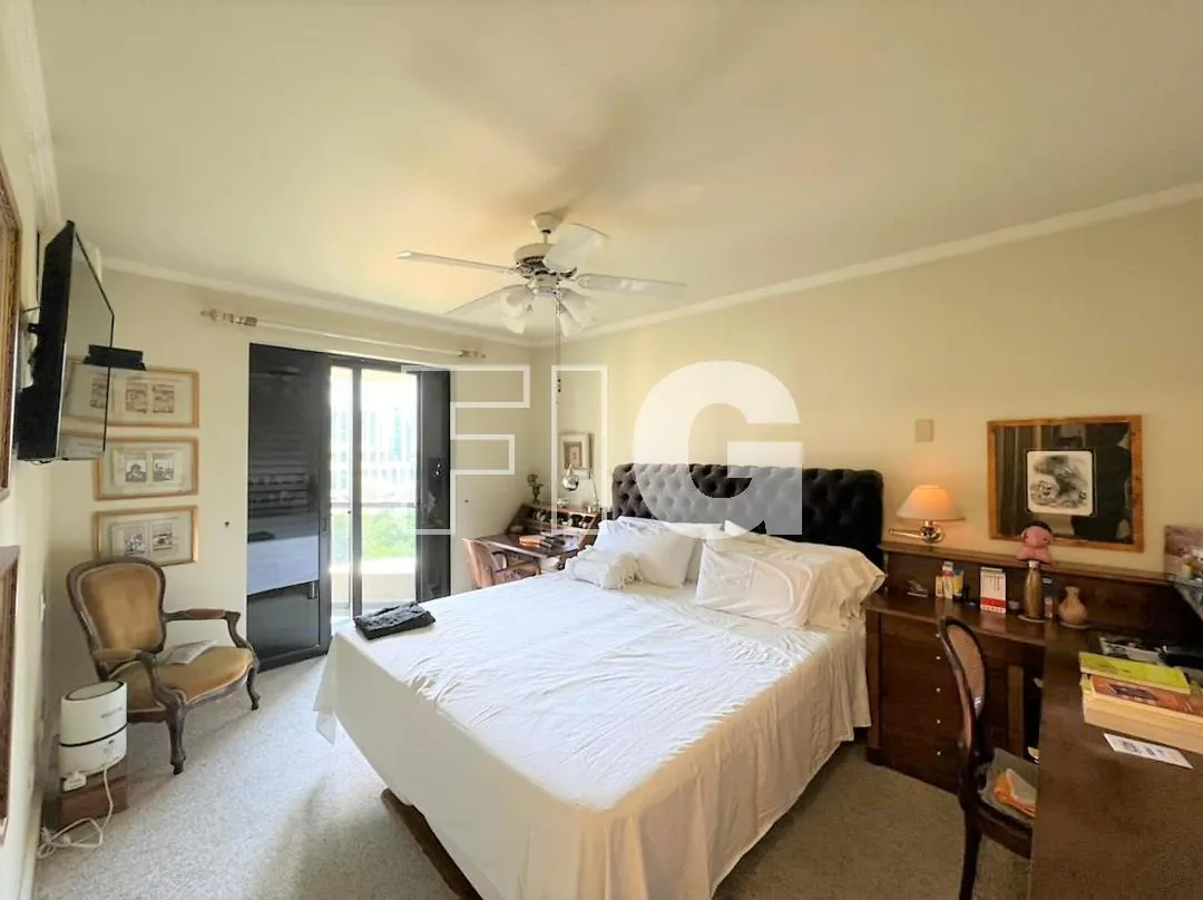 Apartamento com 3 suítes à venda em Itaim Bibi, São Paulo, por R$ 6.400.000 Imagem 18