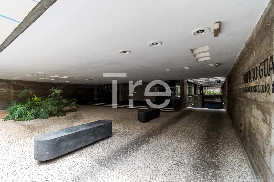 Apartamento com 1 suítes à venda em Cerqueira César, São Paulo, por R$ 4.500.000 Imagem 11