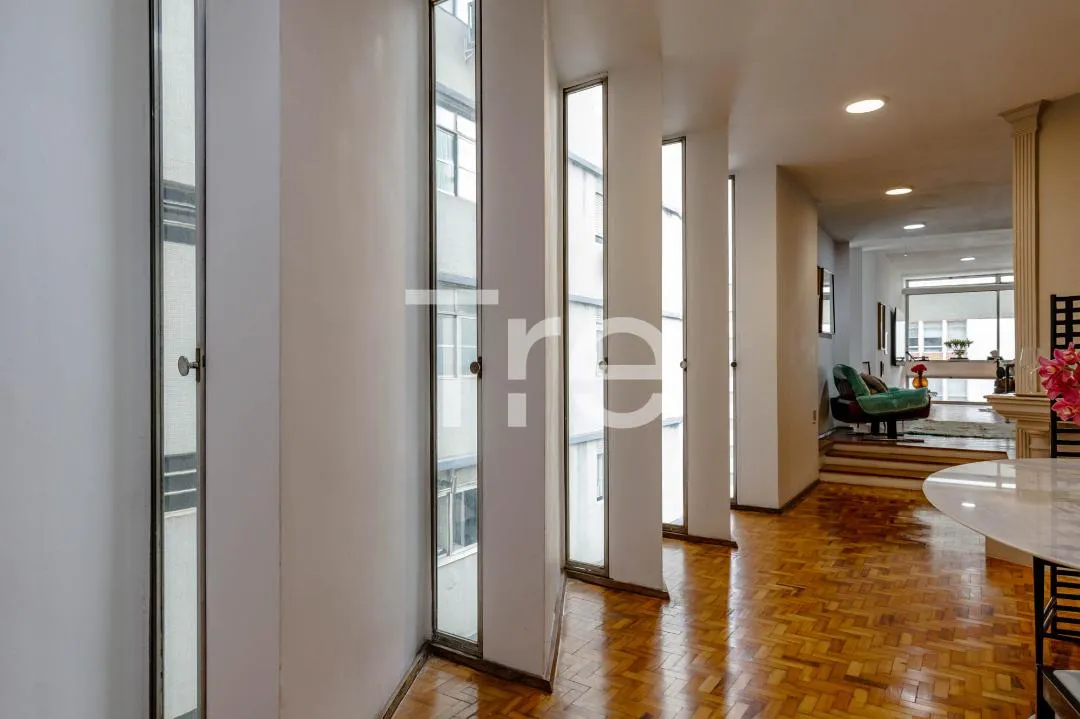 Apartamento com 1 suítes à venda em Cerqueira César, São Paulo, por R$ 4.500.000 Imagem 10