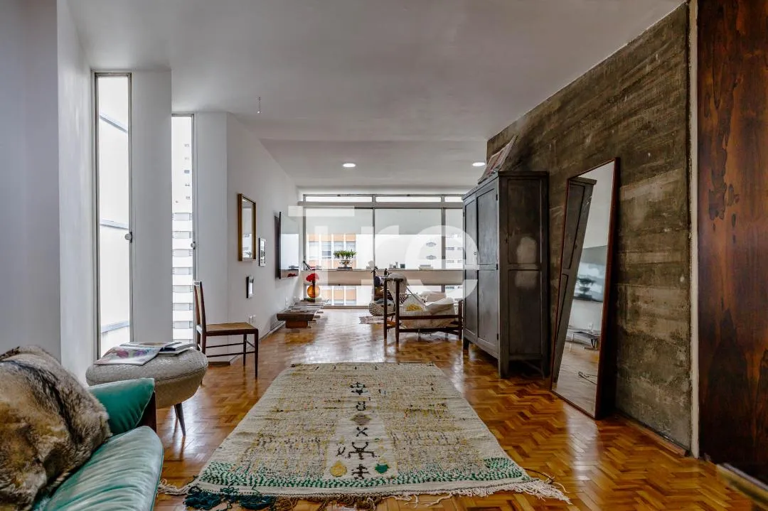 Apartamento com 1 suítes à venda em Cerqueira César, São Paulo, por R$ 4.500.000 Imagem 12