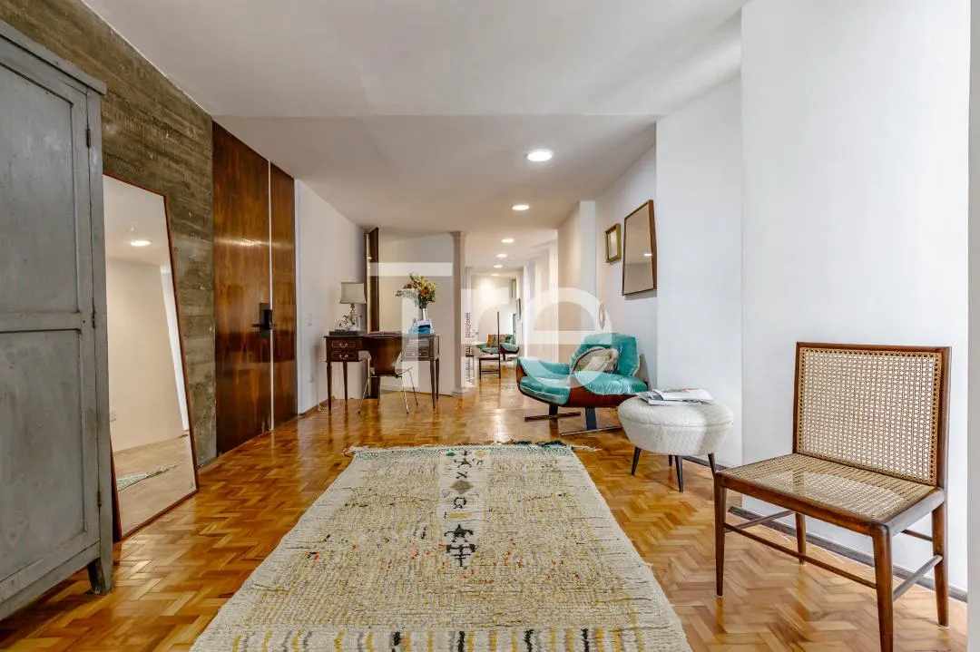 Apartamento com 1 suítes à venda em Cerqueira César, São Paulo, por R$ 4.500.000 Imagem 5