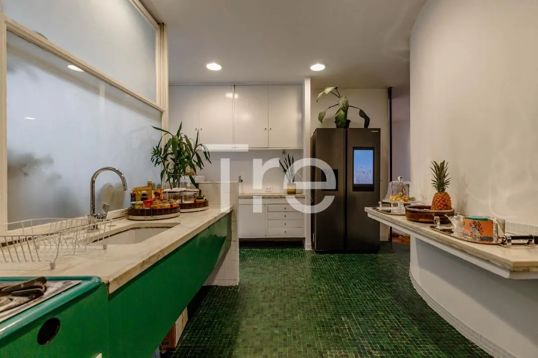 Apartamento com 1 suítes à venda em Cerqueira César, São Paulo, por R$ 4.500.000 Imagem 8