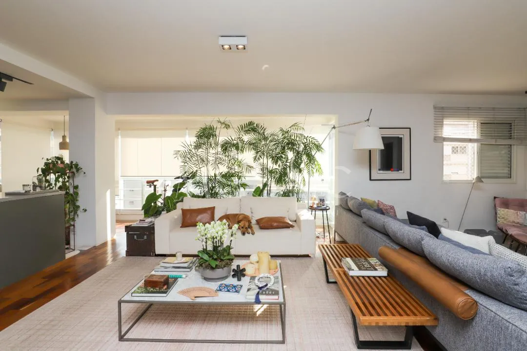 Cobertura com 3 suítes à venda em Itaim Bibi, São Paulo, por R$ 5.700.000 Imagem 7