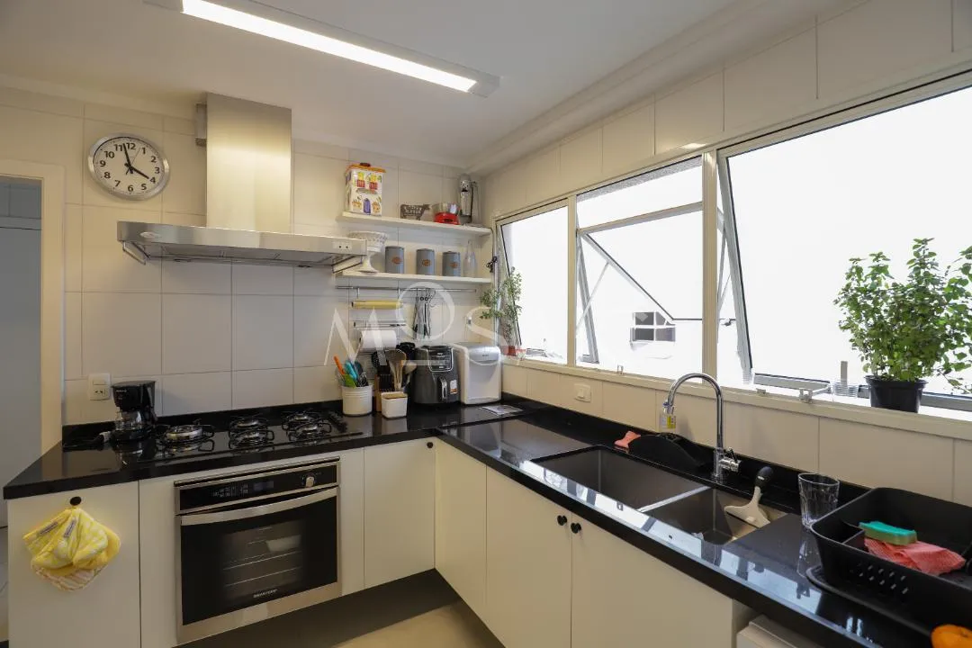 Cobertura com 3 suítes à venda em Itaim Bibi, São Paulo, por R$ 5.700.000 Imagem 25