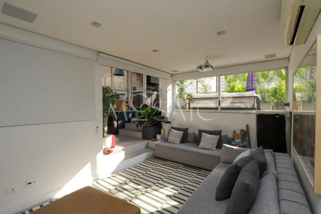 Cobertura com 3 suítes à venda em Itaim Bibi, São Paulo, por R$ 5.700.000 Imagem 31