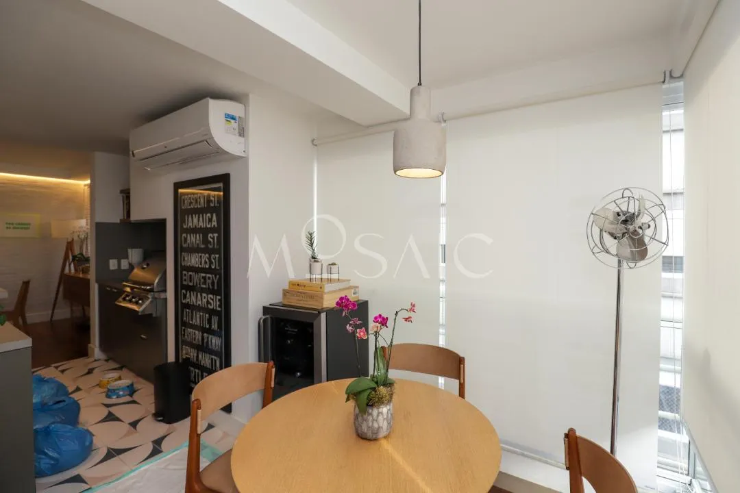 Cobertura com 3 suítes à venda em Itaim Bibi, São Paulo, por R$ 5.700.000 Imagem 13