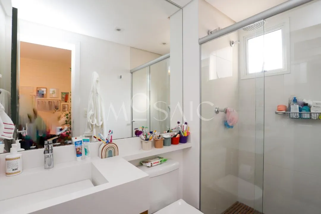 Cobertura com 3 suítes à venda em Itaim Bibi, São Paulo, por R$ 5.700.000 Imagem 22