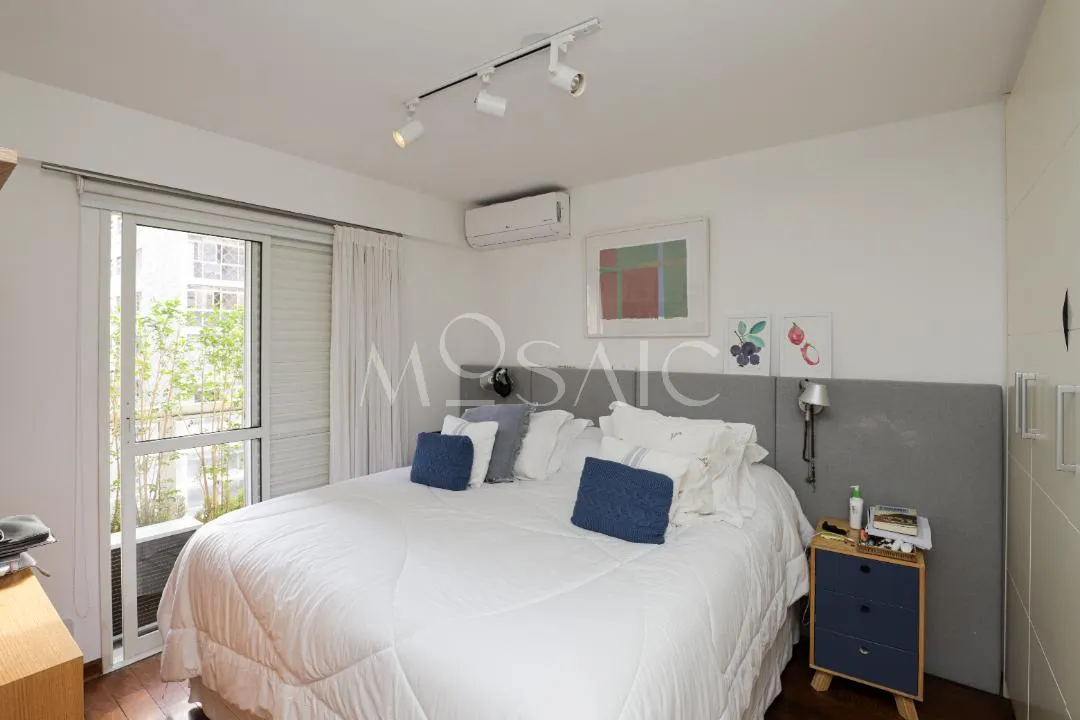 Cobertura com 3 suítes à venda em Itaim Bibi, São Paulo, por R$ 5.700.000 Imagem 16