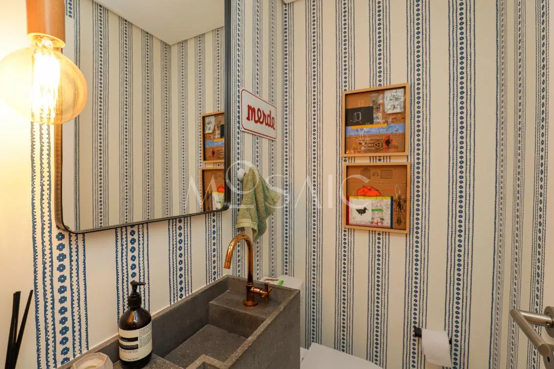 Cobertura com 3 suítes à venda em Itaim Bibi, São Paulo, por R$ 5.700.000 Imagem 15