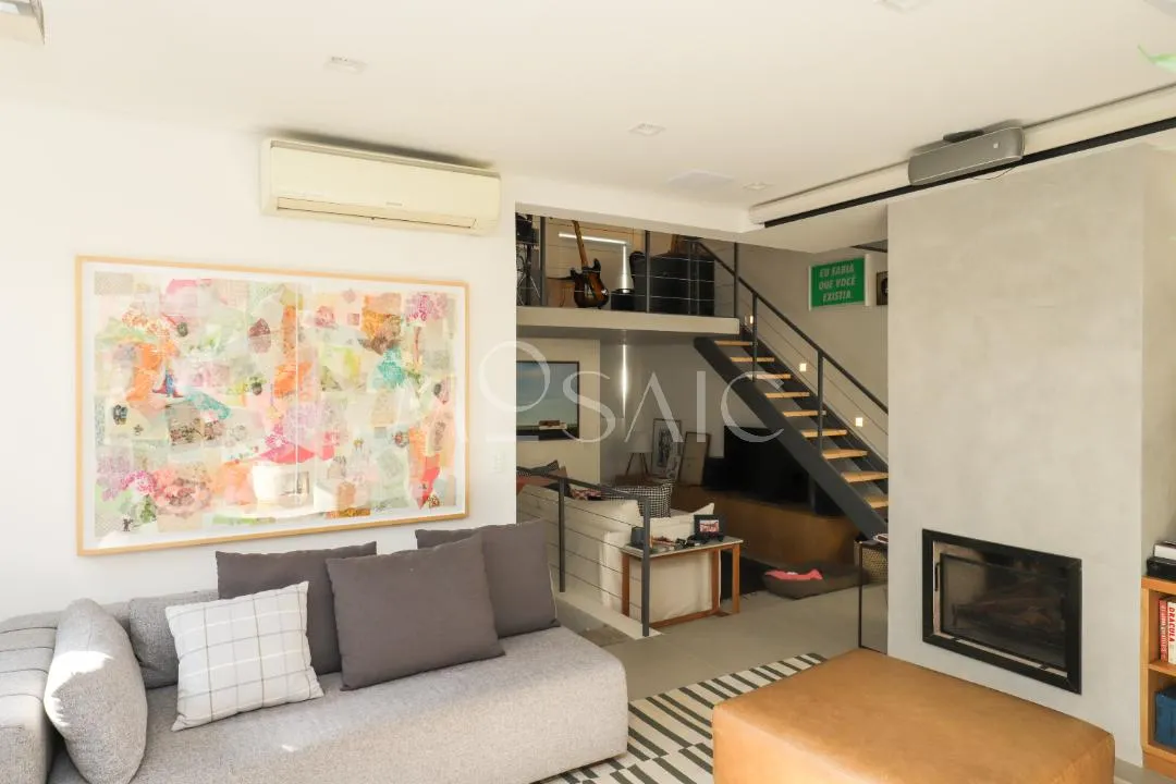 Cobertura com 3 suítes à venda em Itaim Bibi, São Paulo, por R$ 5.700.000 Imagem 28