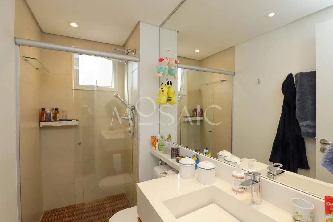 Cobertura com 3 suítes à venda em Itaim Bibi, São Paulo, por R$ 5.700.000 Imagem 24