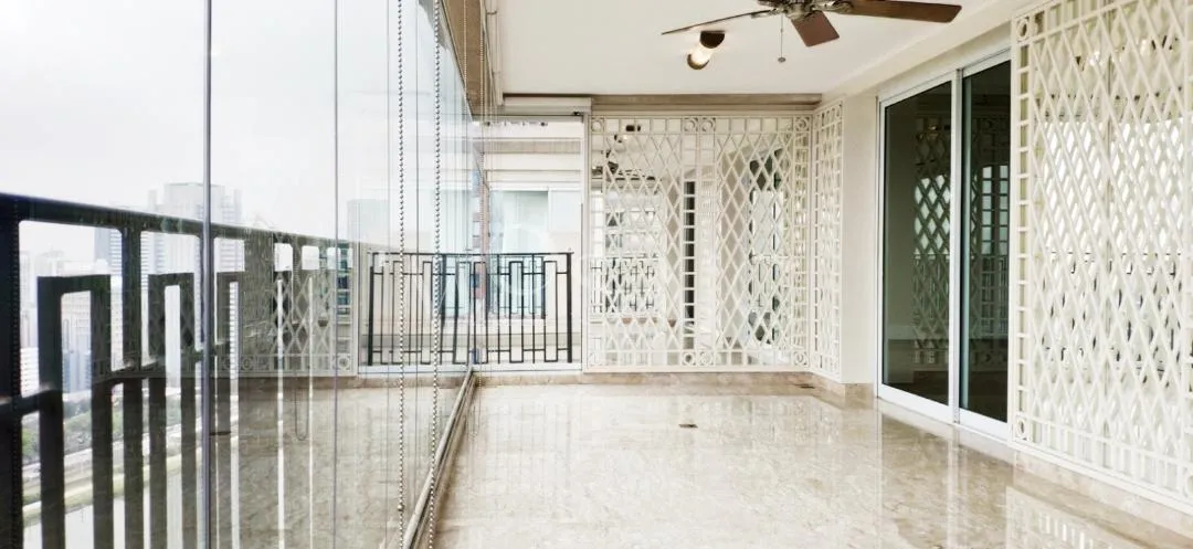 Apartamento com 2 suítes à venda em Cidade Jardim, São Paulo, por R$ 11.500.000 Imagem 10