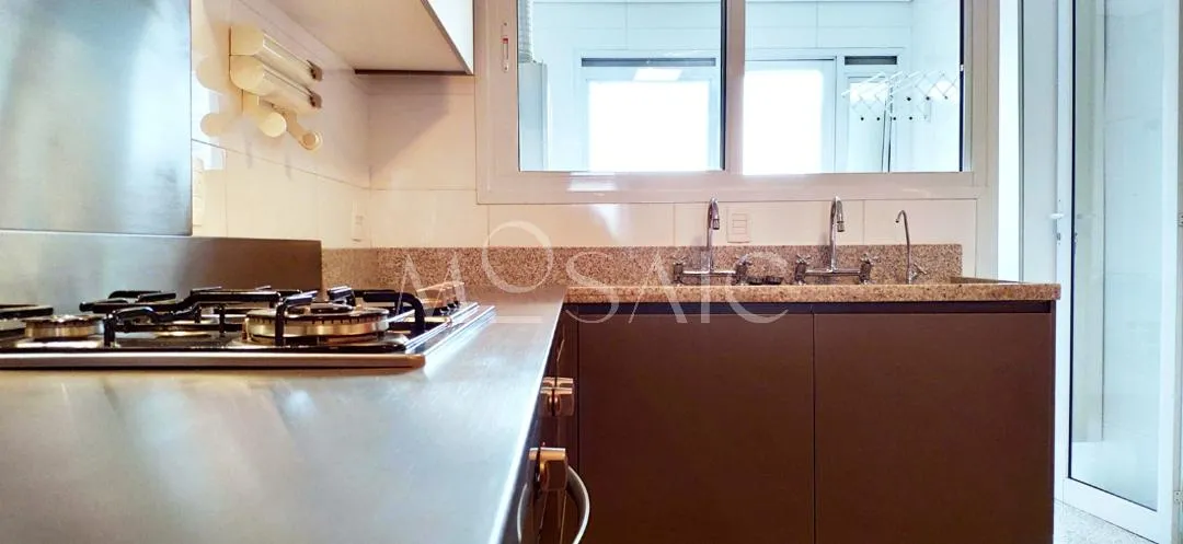 Apartamento com 2 suítes à venda em Cidade Jardim, São Paulo, por R$ 11.500.000 Imagem 14