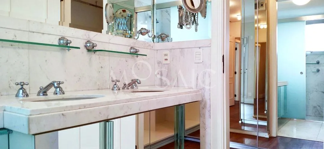 Apartamento com 2 suítes à venda em Cidade Jardim, São Paulo, por R$ 11.500.000 Imagem 23