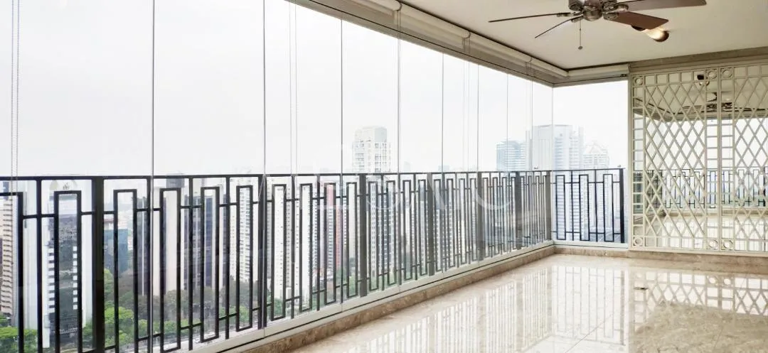 Apartamento com 2 suítes à venda em Cidade Jardim, São Paulo, por R$ 11.500.000 Imagem 9