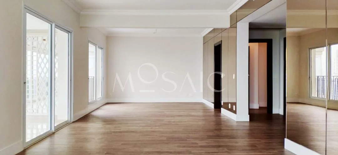 Apartamento com 2 suítes à venda em Cidade Jardim, São Paulo, por R$ 11.500.000 Imagem 3