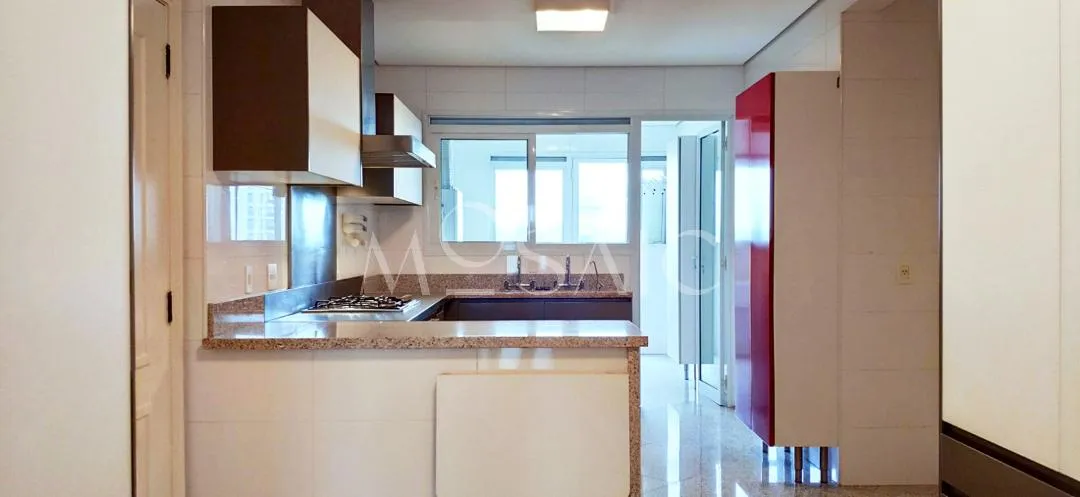 Apartamento com 2 suítes à venda em Cidade Jardim, São Paulo, por R$ 11.500.000 Imagem 12