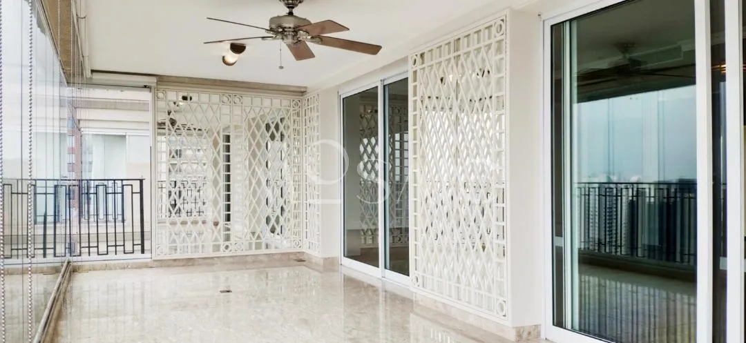 Apartamento com 2 suítes à venda em Cidade Jardim, São Paulo, por R$ 11.500.000 Imagem 11