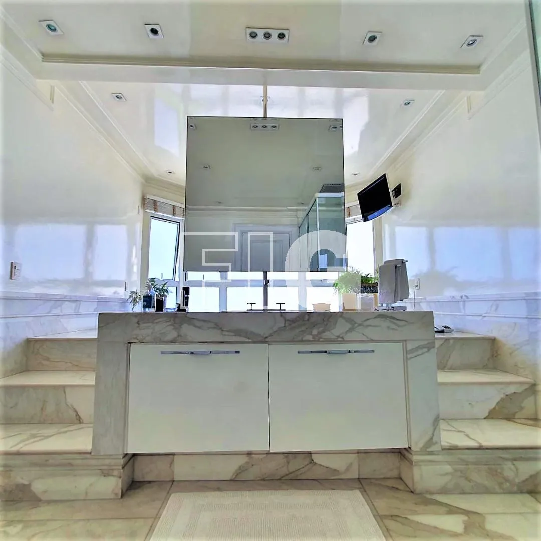 Cobertura com 4 suítes à venda em Jardim Guedala, São Paulo, por R$ 42.000.000 Imagem 30