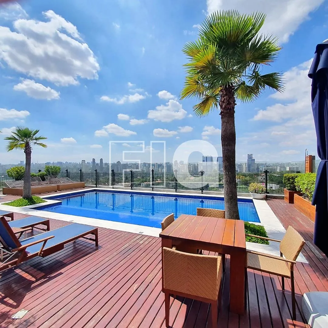 Cobertura com 4 suítes à venda em Jardim Guedala, São Paulo, por R$ 42.000.000 Imagem 2