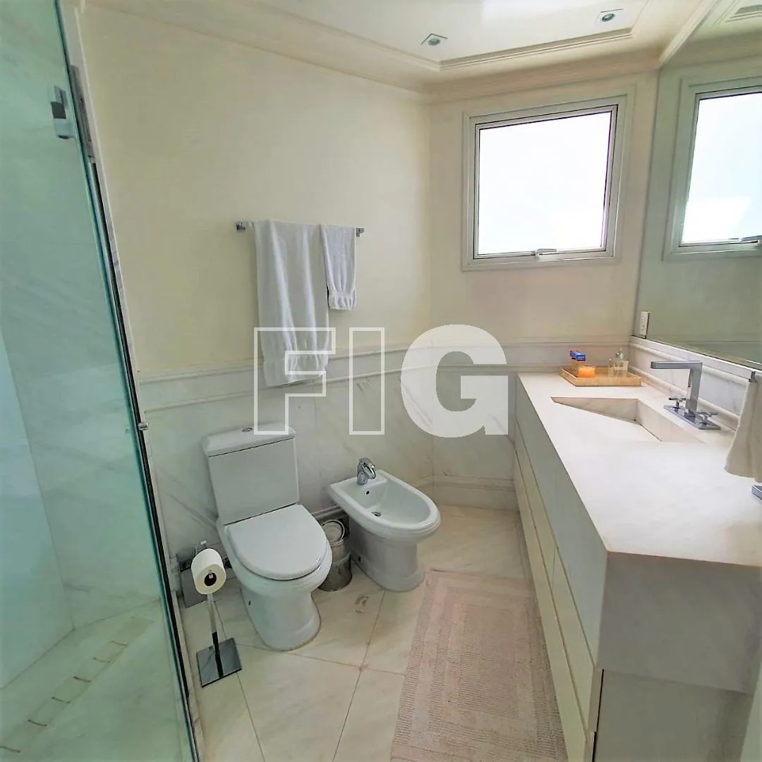 Cobertura com 4 suítes à venda em Jardim Guedala, São Paulo, por R$ 42.000.000 Imagem 33