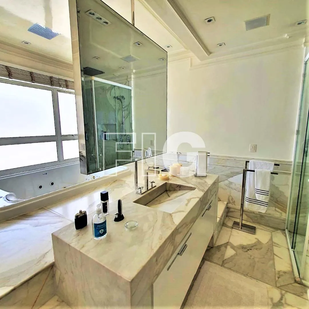 Cobertura com 4 suítes à venda em Jardim Guedala, São Paulo, por R$ 42.000.000 Imagem 31