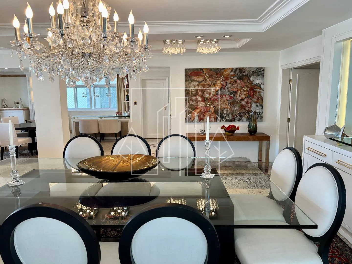 Apartamento com 3 suítes à venda em Bela Vista, São Paulo, por R$ 3.500.000 Imagem 9