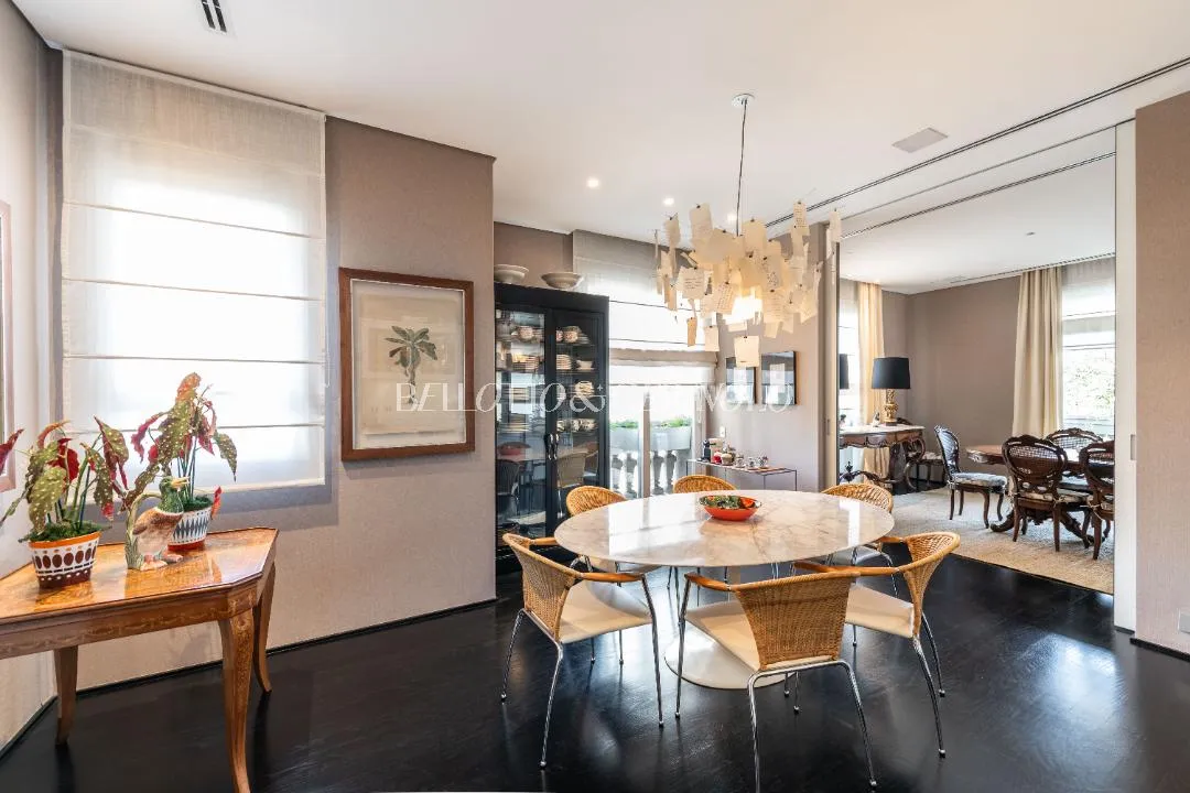 Apartamento com 3 suítes à venda em Jardim Europa, São Paulo, por R$ 27.500.000 Imagem 10