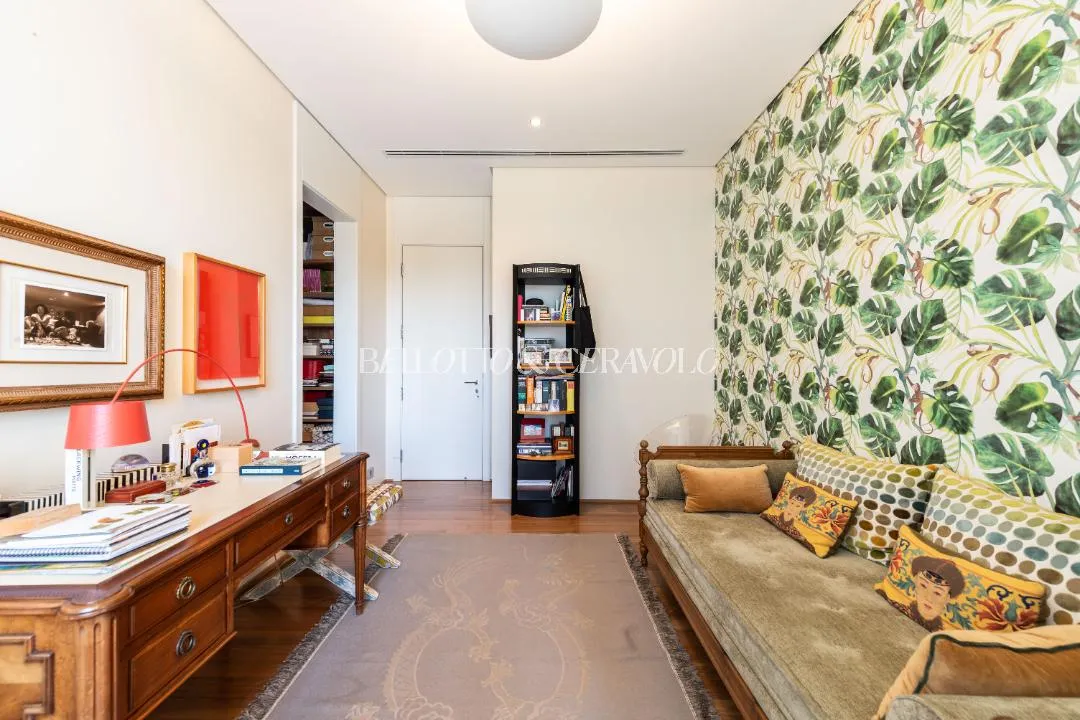 Apartamento com 3 suítes à venda em Jardim Europa, São Paulo, por R$ 27.500.000 Imagem 21