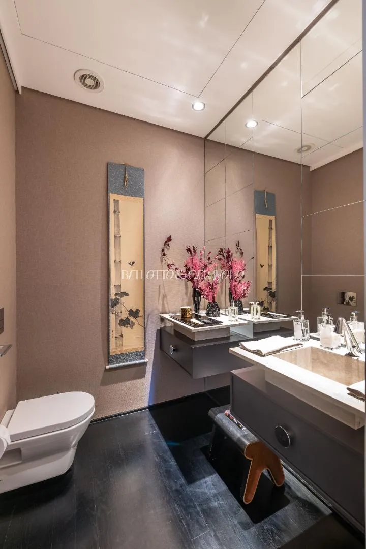 Apartamento com 3 suítes à venda em Jardim Europa, São Paulo, por R$ 27.500.000 Imagem 6