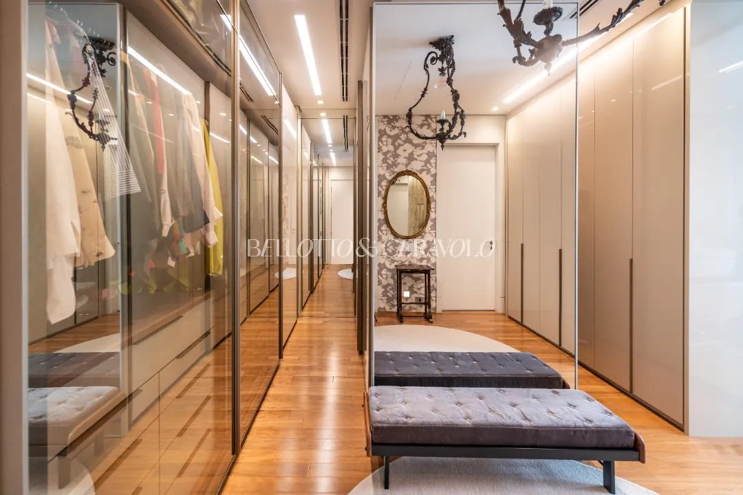 Apartamento com 3 suítes à venda em Jardim Europa, São Paulo, por R$ 27.500.000 Imagem 17