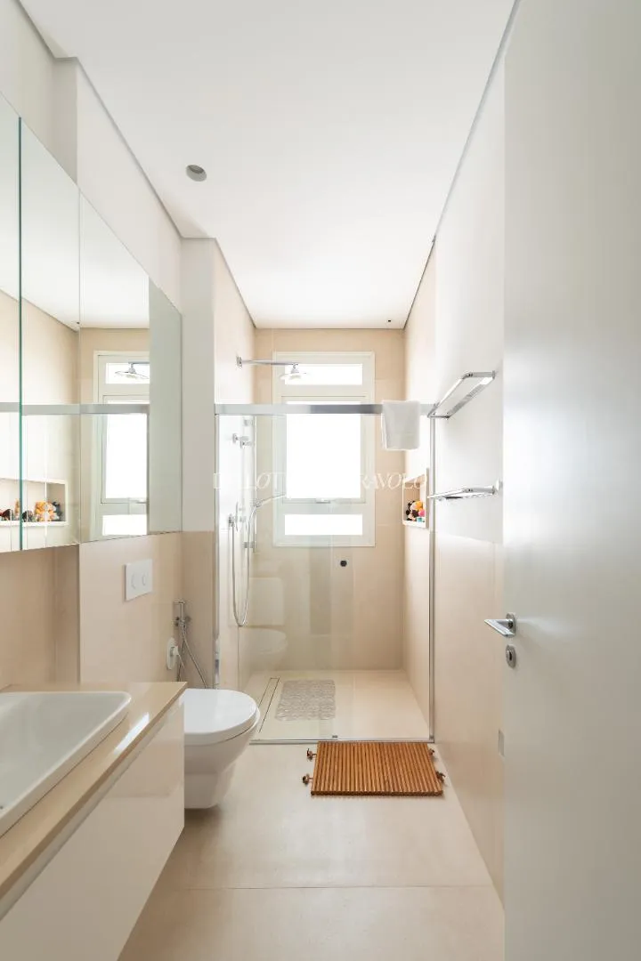 Apartamento com 3 suítes à venda em Jardim Europa, São Paulo, por R$ 27.500.000 Imagem 25