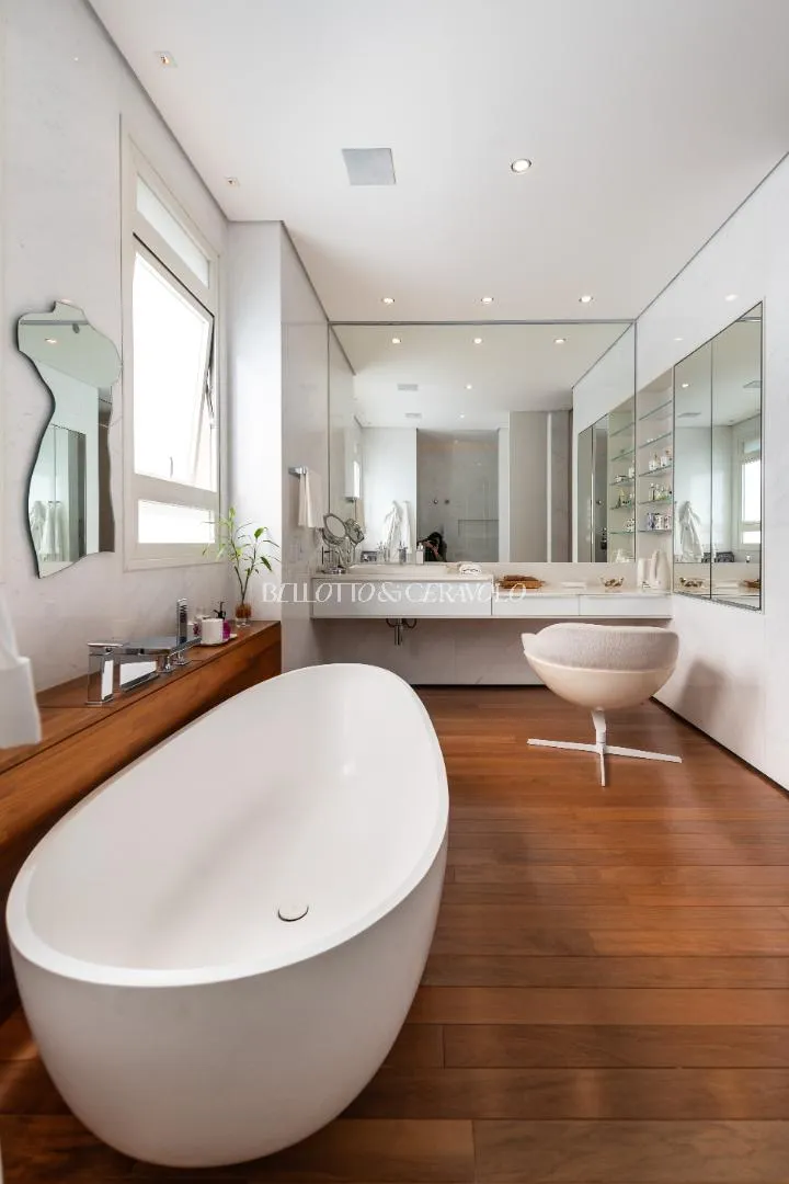 Apartamento com 3 suítes à venda em Jardim Europa, São Paulo, por R$ 27.500.000 Imagem 19
