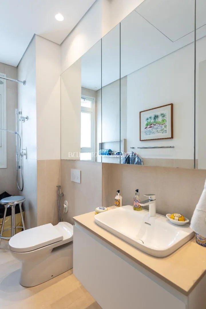 Apartamento com 3 suítes à venda em Jardim Europa, São Paulo, por R$ 27.500.000 Imagem 22