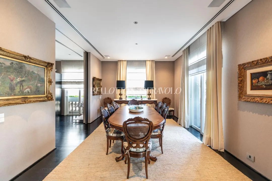 Apartamento com 3 suítes à venda em Jardim Europa, São Paulo, por R$ 27.500.000 Imagem 8