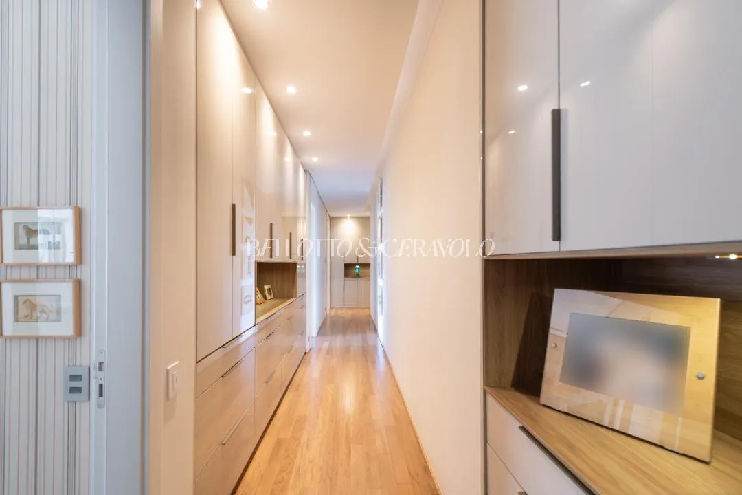 Apartamento com 3 suítes à venda em Jardim Europa, São Paulo, por R$ 27.500.000 Imagem 13