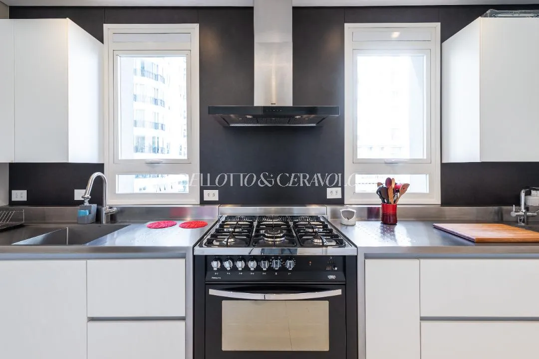 Apartamento com 3 suítes à venda em Jardim Europa, São Paulo, por R$ 27.500.000 Imagem 11